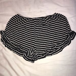 Brandy Melville shorts